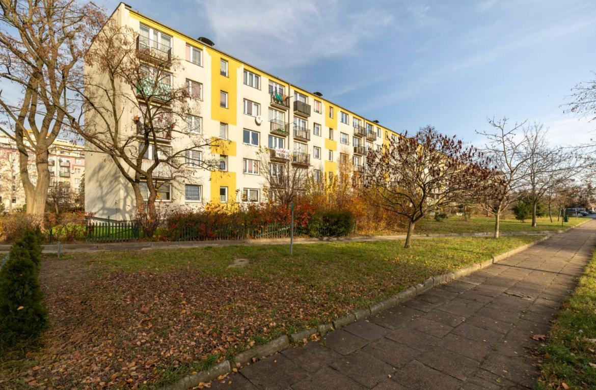 Apartament Blisko Plazy — Zdjęcia 3
